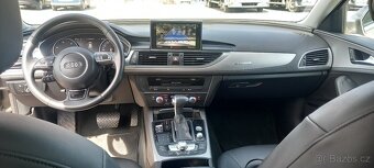 Audi A6 allroad - 8