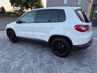 Volkswagen Tiguan 2.0 TSI DSG 125kW rok 2010 jen 116tkm - 8