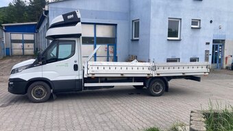 Iveco Daily 35S18 - 8