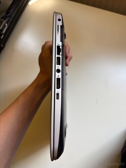 HP EliteBook 840 G3 - i5-6200U, 8GB, 256GB SSD Win 10 Pro - 8