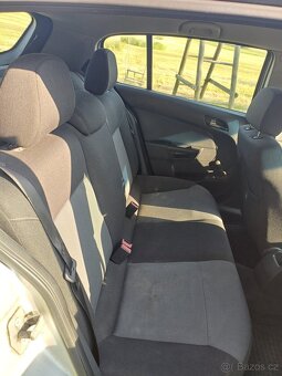 Astra 1.7 CDTI 16V (AC) - 8