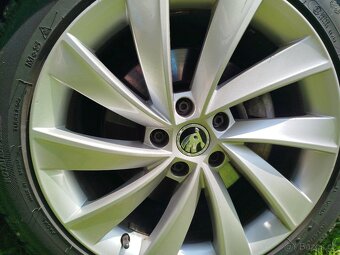 Škoda Superb - 8