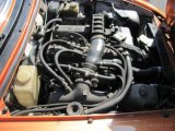 Alfa Romeo 2,0i Spider r.v. 1984 - 8