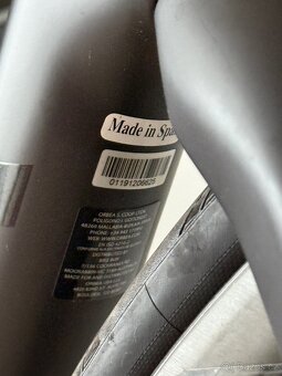 Orbea Orca M35i Di2 - 8