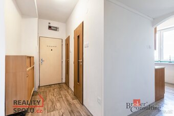 Prodej, byty/2+1, 51 m2, 68201 Rybníček, Vyškov [ID 72912] - 8