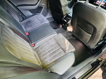 Škoda Superb III 2.0 tdi 140 kW, DSG, style DPH, ČR , - 8