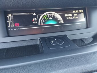 Renault Scenic III BENZIN TCE - 8