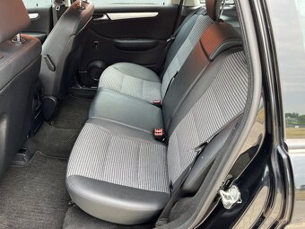 Mercedes-Benz B 200 CDi SPORT - 8