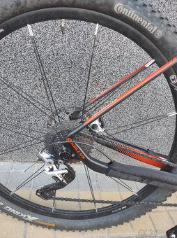 Kellys Stage 90 Carbon 29 (L) horské kolo - 8