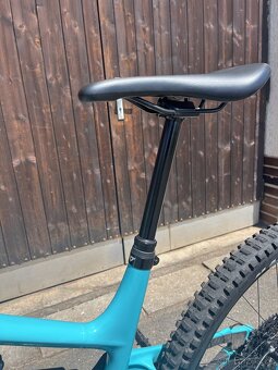 Capra 29 CORE 4 Nox Blue - 8