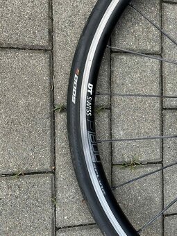 Canyon Endurance AL - 8