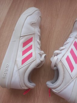 Tenisky ADIDAS vel. 36 - 8