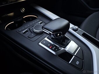 Audi A4 B9 1.4 TFSI 2018 automat, sedan - 8