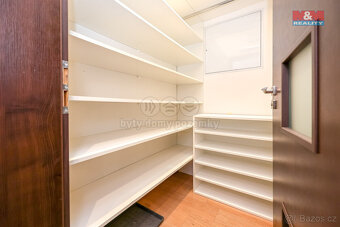 Pronájem bytu 2+kk, 68 m², Olomouc, ul. Rokycanova - 8