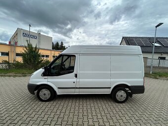 Ford transit L1H2 - 8