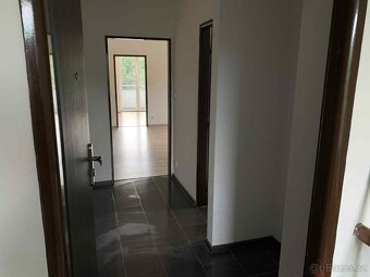 Pronájem Prachatice 2kk 44m² + lodžie - 8