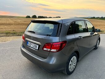 ► Mercedes-Benz B180 CDI Edition ► - 8