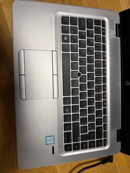 HP elitebook 840 G4 - 8
