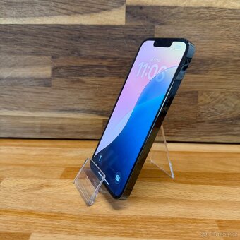 IPhone 13 Pro 128GB, zelený (12 měsíců záruka) - 8