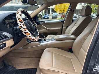 BMW x6 vymena - 8