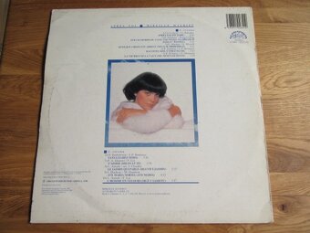 LP Judita Čeřovská - Písně na dobrou noc + bonus LP - 8