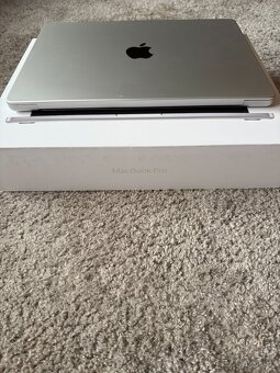 Apple Macbook PRO 14” 2023 M3 / 500GB / 16GB - 8