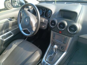 Opel Antara č. 25102 - 8