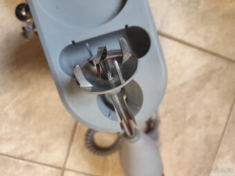 Prodám ruční mixér Zepter mixsy - 8