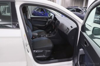Seat Ateca Style 2.0TDI 110kW 4x4 DSG - záruka Autodraft - 8