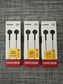 Bezdátová sluchátka Philips, Niceboy, ConectIT, Apple 1:1 - 8