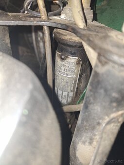 2x Jawa 50/23 mustang - 8