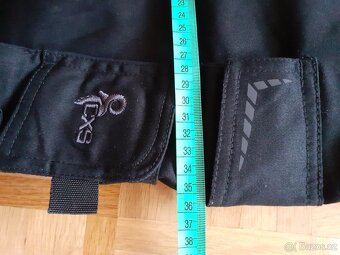 Pánské pracovní kalhoty Canis Venator CXS 2xl NOVÉ - 8