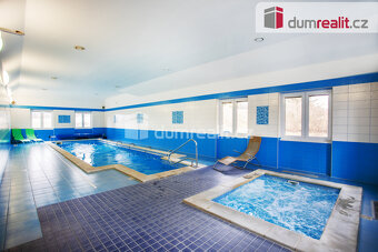 Prodej, Penzion s restaurací, Hůrka č.p. 72, Horní Planá, Vo - 8