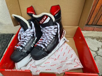 CCM Jetspeed FT475 EU47 - 8