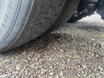 MB Actros 1845, Euro 6, Lowdeck +DPH - 8