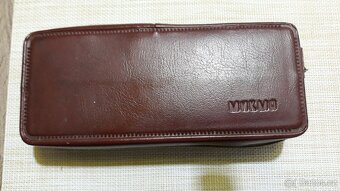 Hodinky Prim a pozůstalost - 8