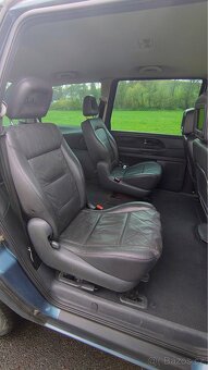 VW Sharan 1.9tdi - 8