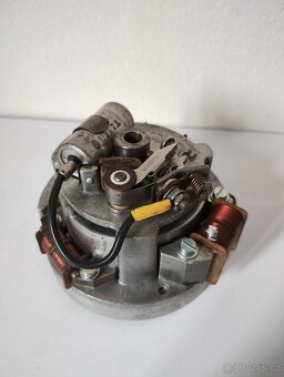 Uloženkové zapalování jawa 50 po GO na typ 05, 20, 21 a 23 - 8