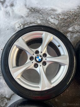 5x120 r17 bmw ronal - 8