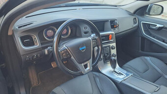 Volvo V60 D3 R-design, 120kW, automat - 8