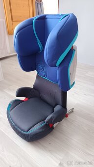 Autodačka Cybex 15-36 kg Isofix - 8
