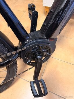 Rock Machine Torrent e50-29 B Touring velikost M Nové  - 8