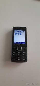 Samsung GT-S5610 - 8