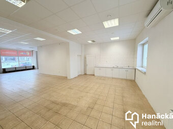 Pronájem,  Obchodní prostor 100m2, Bystřice pod... - 8