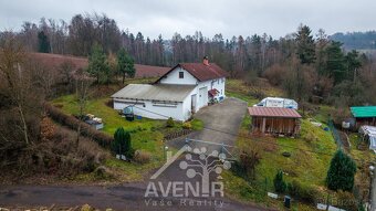 Prodej rodinného domu 244 m², Semily, ev.č. 69471 - 8