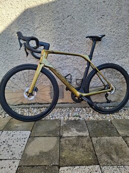 LAPIERRE Aircode DRS 6.0 - 8