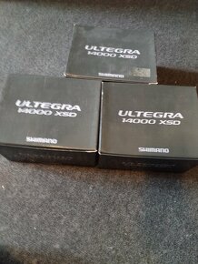 Shimano ultegra 14000 xsd - 8