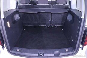Volkswagen Caddy 2,0 TDI DSG Webasto 1.Maj DPH (2020) - 8