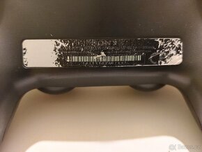 Sony Playstation 4 Dualshock 4 DS4 ovladač - 8