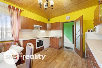 Rodinný dům 102 m2, obytné podkroví - 8